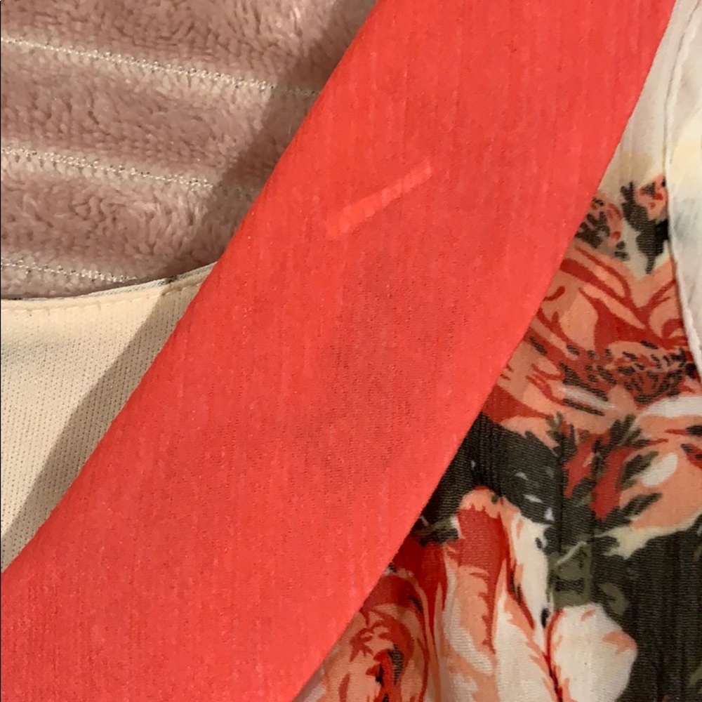 Spring dress - Picture 5 of 5